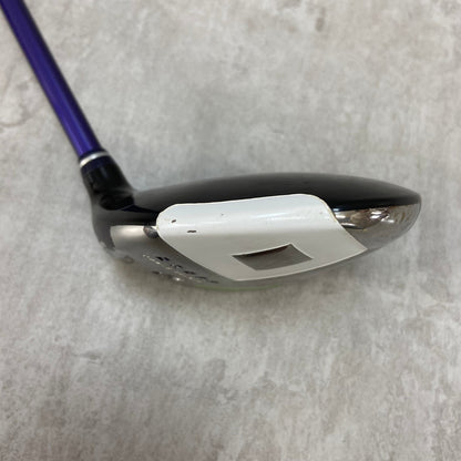 オノフ　フェアウェイアームズ　レディースゴルフ　7W　フェアウェイウッド　FW　A　右利き用　ONOFF　FAIRWAY　ARMS