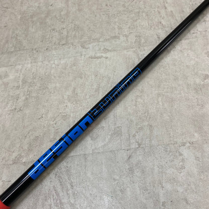 DESIGN TUNING　デザインチューニング　ZERO　50　ゼロ　メンズゴルフクラブシャフト	1W　DR　ドライバー用　44.7インチ　X　TaylorMade　テーラーメイド用スリーブ