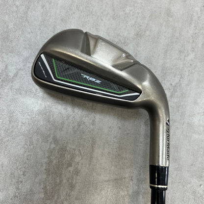 TaylorMade　テーラーメイド　RBZ	メンズゴルフ	4番アイアン　D-2　R	右利き用