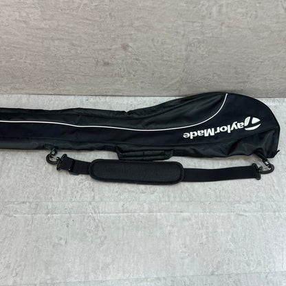 テーラーメイド　ゴルフ用　クラブケース　ショルダータイプ　TaylorMade