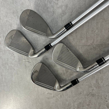 キャロウェイ　ソレイル　レディースゴルフ　クラブセット　8本　L　右利き用　Callaway　Solaire