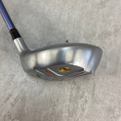 ホンマ　BIG-LB　メンズゴルフ　3W R 右利き用　フェアウェイウッド　スプーン　HONMA