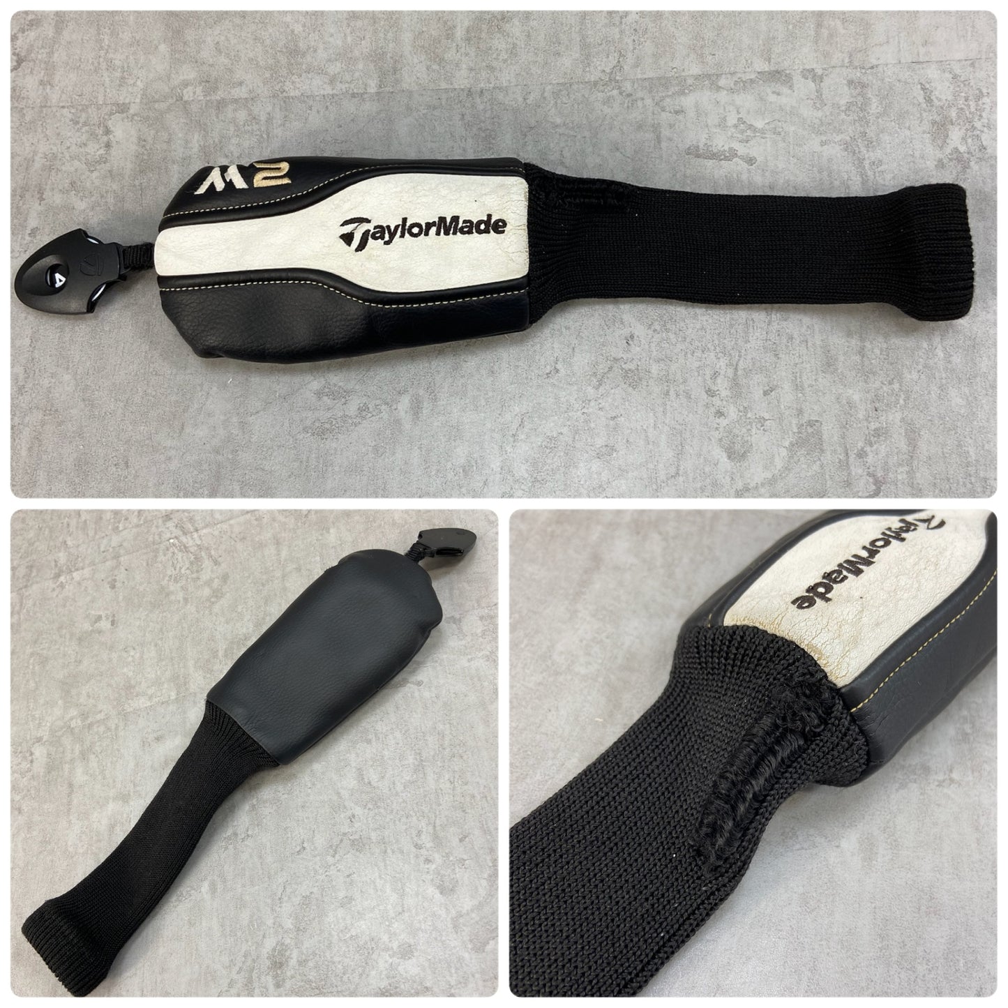 テーラーメイド　M2　メンズゴルフ　4UT S 右利き用　ユーティリティ　TaylorMade