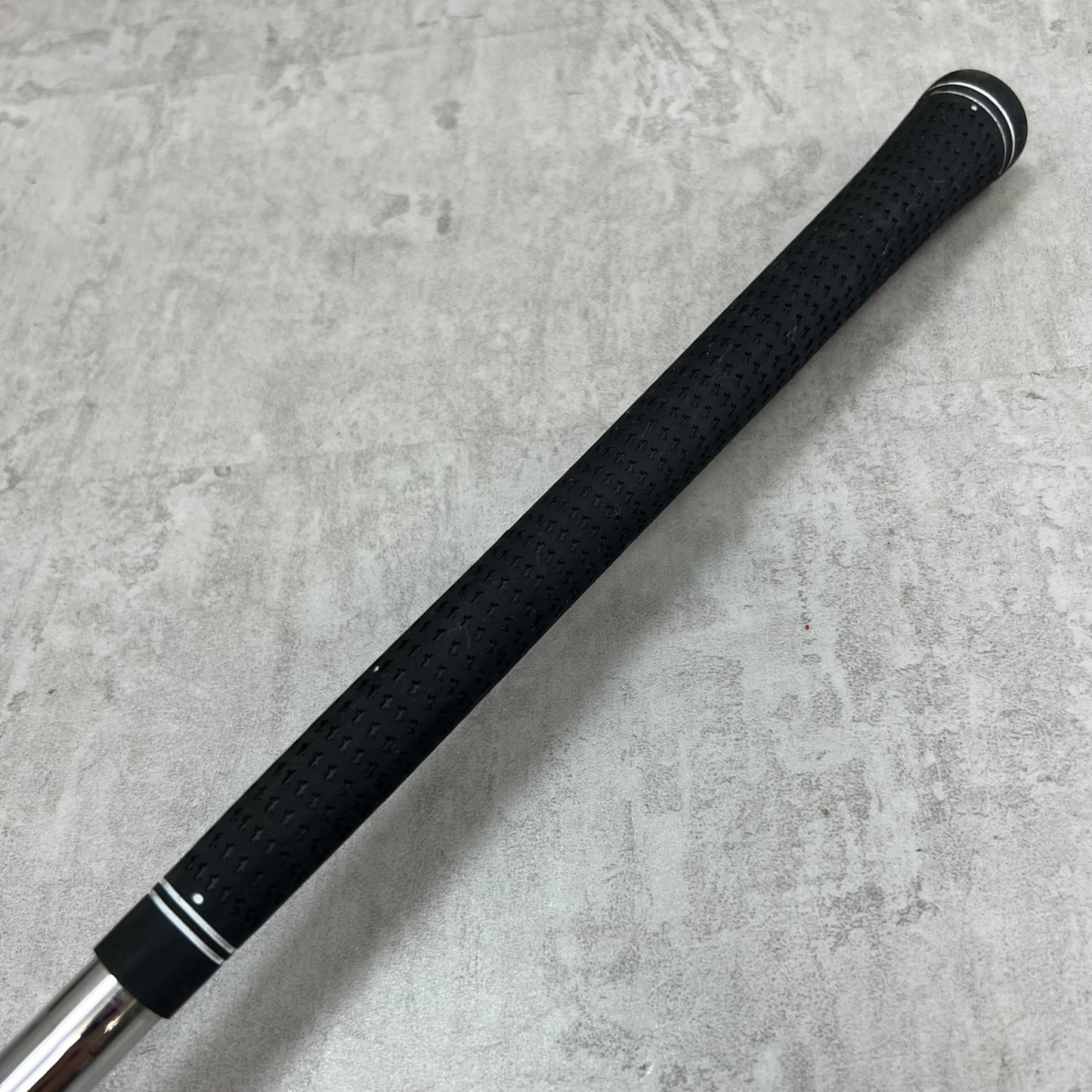 PRGR　プロギア　FORGED　03　フォージド　メンズゴルフ　7番アイアン　D-2　S　右利き用