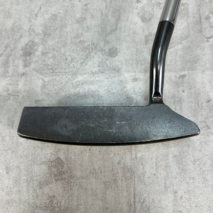 ミズノプロ　RH1　メンズゴルフ　パター　右利き用　34インチ　ピン型　Mizuno Pro