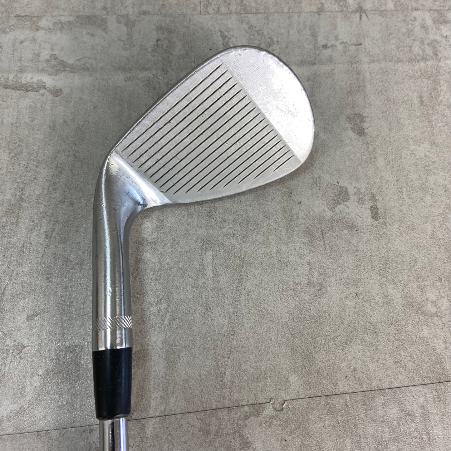 タイトリスト　ボーケイデザイン　M GRIND　メンズゴルフ　サンドウェッジ　SW　右利き用　S200　Titleist　VOKEYDESIGN