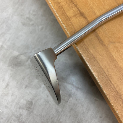 ピレッティ　フィレンツェ　303SS　メンズゴルフ　パター　右利き用　Piretti 　Firenze
