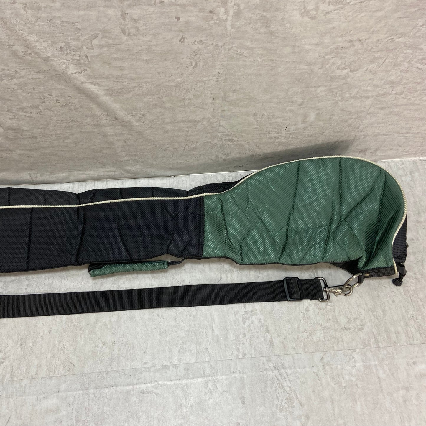 マグレガー　ゴルフ用　クラブケース　ショルダータイプ　MacGregor