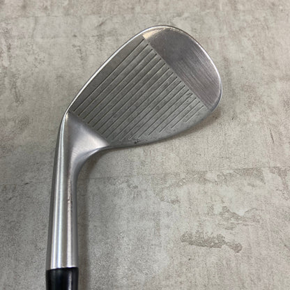 Cleveland　クリーブランド	ツアーアクション　REG558　メンズゴルフ　LW　ロブウェッジ　60°　34.5インチ　D-5　右利き用