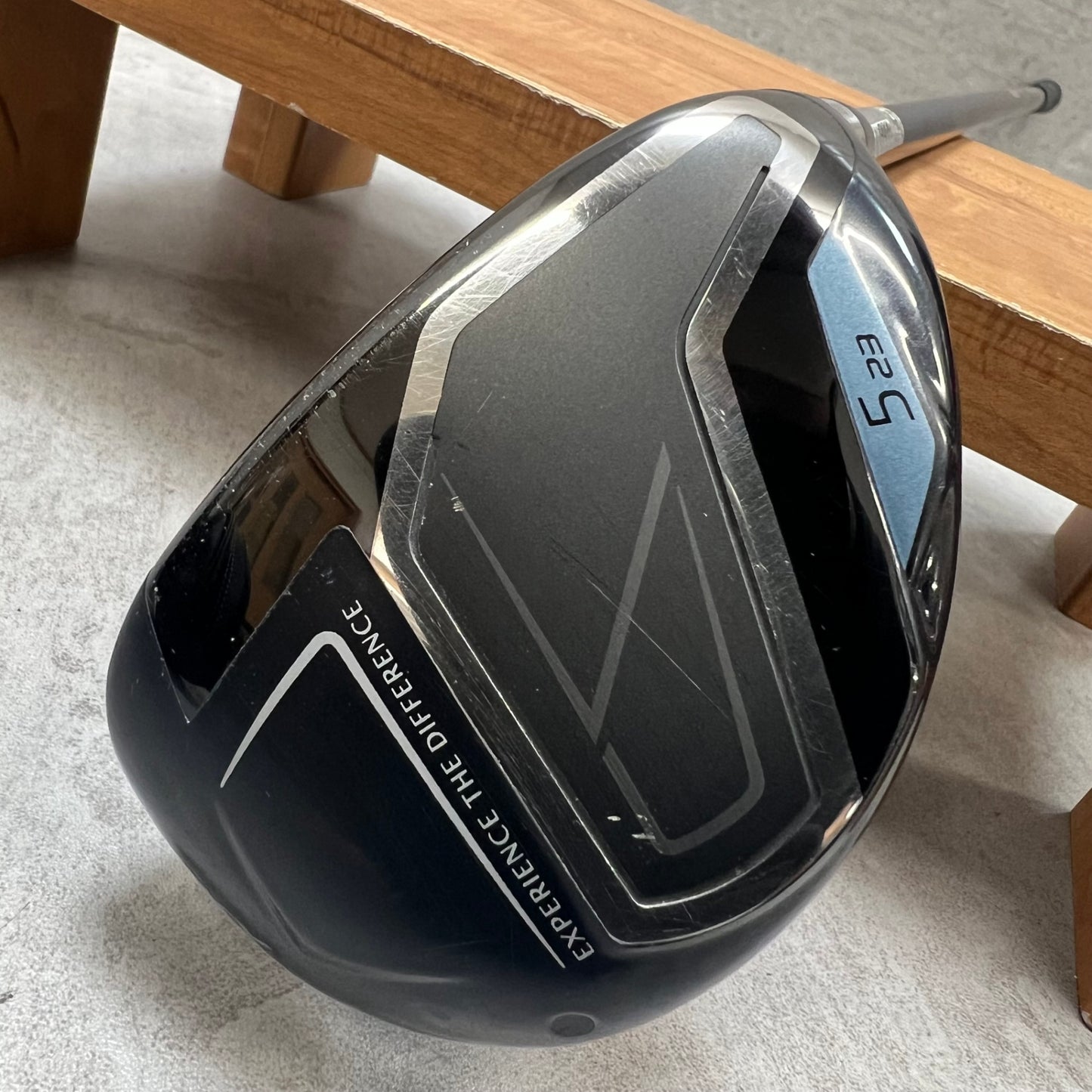 XXIO ゼクシオ 14代目 MP1400 メンズゴルフ 5H R 23° カーボン 右利き用 ハイブリッド ユーティリティ