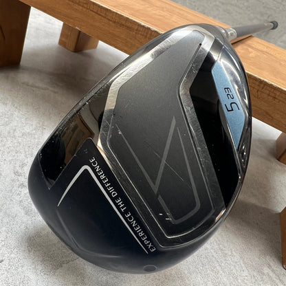 XXIO ゼクシオ 14代目 MP1400 メンズゴルフ 5H R 23° カーボン 右利き用 ハイブリッド ユーティリティ
