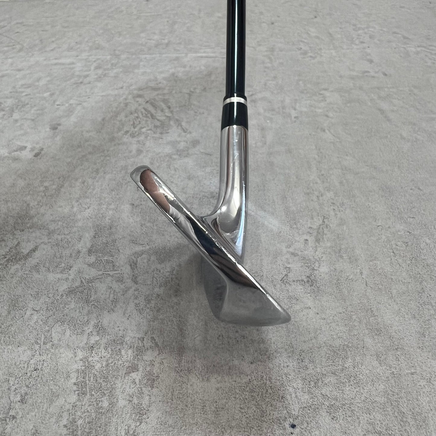 ミズノ　GX FORGED メンズゴルフ　ギャップウェッジ　右利き用　アプローチ　AW MIZUNO