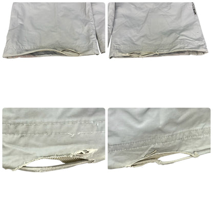 NIKE　ナイキ　メンズ　ゴルフ　レインウェア　Storm-FIT　防風　防水　透湿性　男性　ゴルフウェア 　袖着脱可能