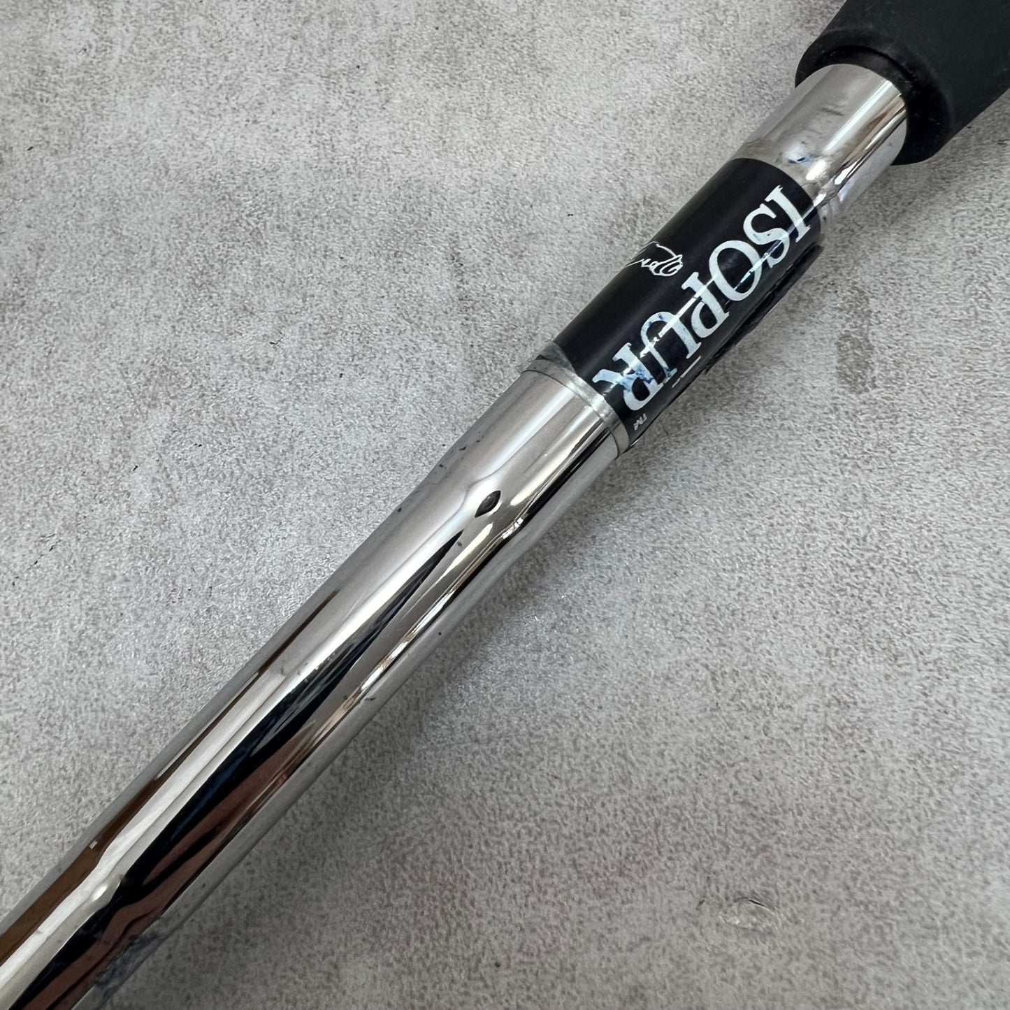 PING　Darby i　レディースゴルフ　パター　右利き用　31インチ　マレット型　ピン　ダービー