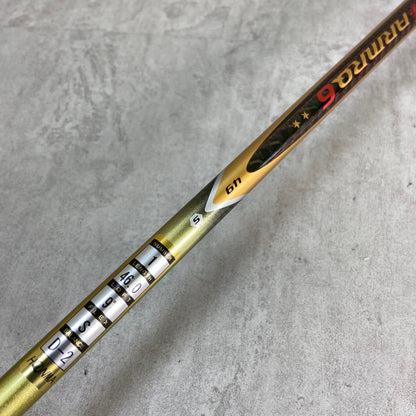 HONMA　BERES　S-02　メンズゴルフ　ドライバー　DR　46インチ　9°　D-2　S　右利き　ホンマ　ベレス