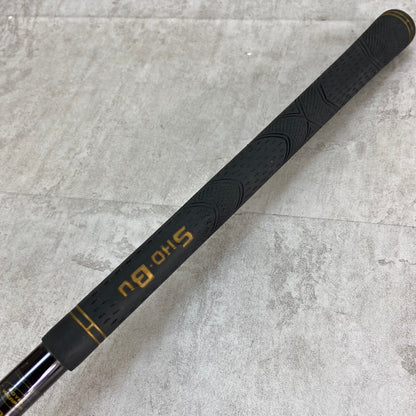ロイヤルウェポン　ショーブ　メンズゴルフ　ドライバー　R 右利き用　ROYAL WEAPON　SHO-BU PREMIUM
