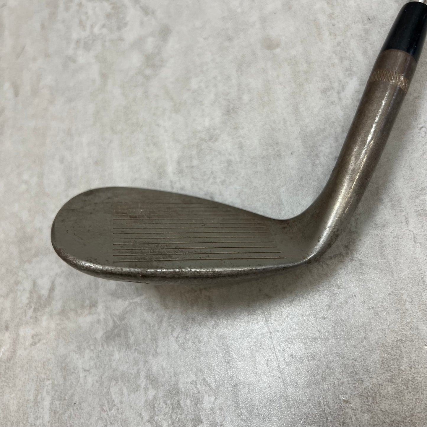 Titleist　タイトリスト	VOKEY  DESIGN　メンズゴルフ　LW　ロブウェッジ　60°　34.75インチ　D-6　ウェッジ　右利き用　ボーケイ