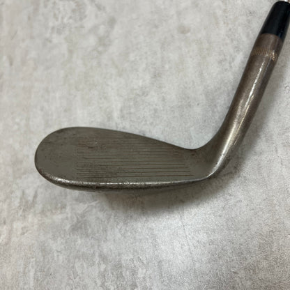 Titleist　タイトリスト	VOKEY  DESIGN　メンズゴルフ　LW　ロブウェッジ　60°　34.75インチ　D-6　ウェッジ　右利き用　ボーケイ