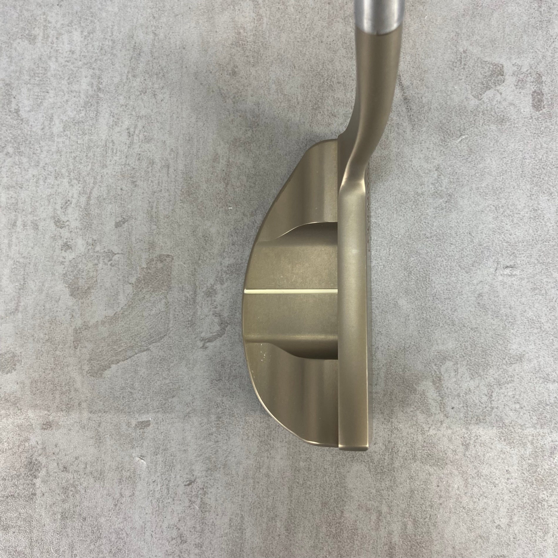 Shen スコッティキャメロン カリフォルニア デルマー 1STOF500 カリフォルニアデルマー（ファーストラン500）