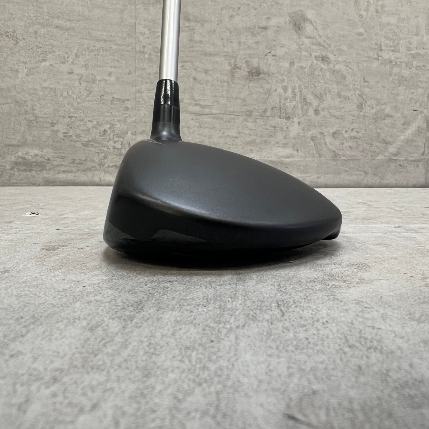 レフティー　PING G25　メンズゴルフ　4W　SR　16.5°　左利き用　フェアウェイウッド　バフィ　ピン