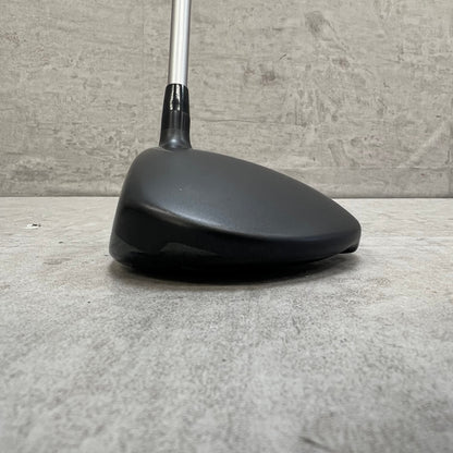 レフティー　PING G25　メンズゴルフ　4W　SR　16.5°　左利き用　フェアウェイウッド　バフィ　ピン