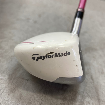 テーラーメイド　Fグローレ　レディースゴルフ　5U　L　右利き用　ユーティリティ　TaylorMade　GLOIRE