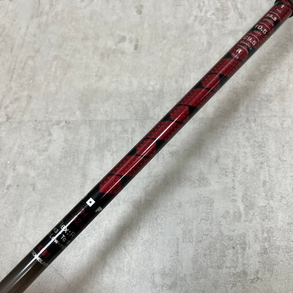 ONOFF オノフ　AKA　赤　2024年　メンズゴルフ　DR　ドライバー　1W	10.5°　C-9.5　R　右利き用