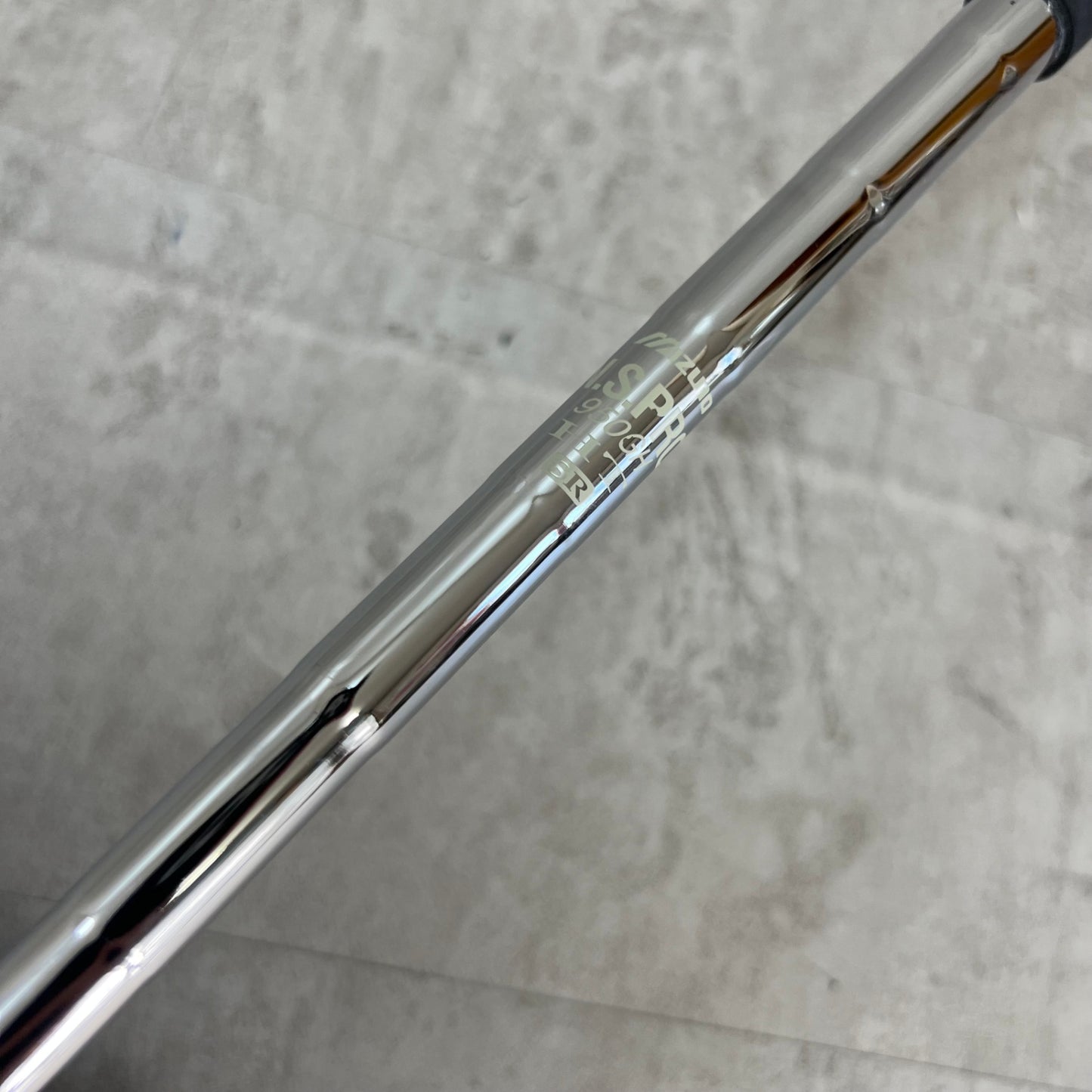 ミズノ　JPX E600 メンズゴルフ　フェアウェイウェッジ　FW　SR 右利き用　アプローチウェッジ　AW　MIZUNO