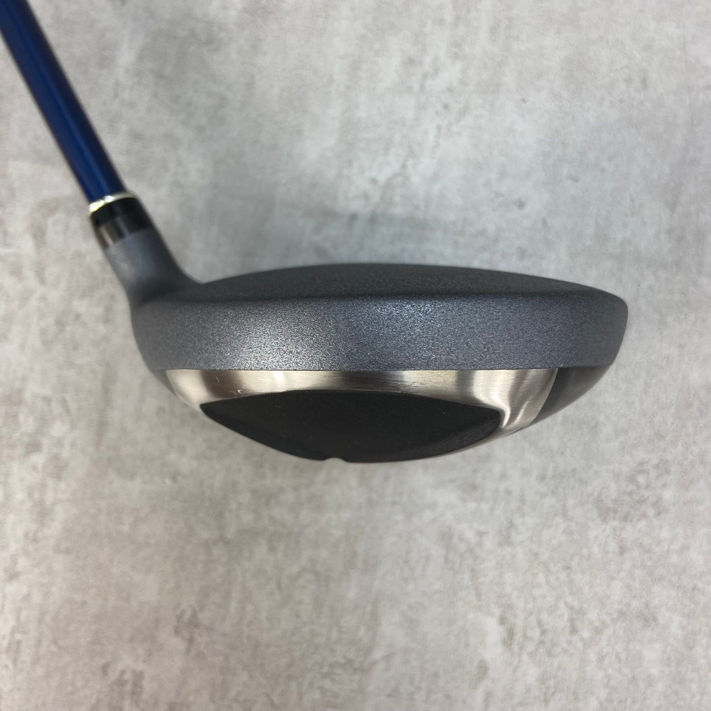 プロギア　Q18 レディースゴルフ　5W フェアウェイウッド　L 右利き用　PRGR