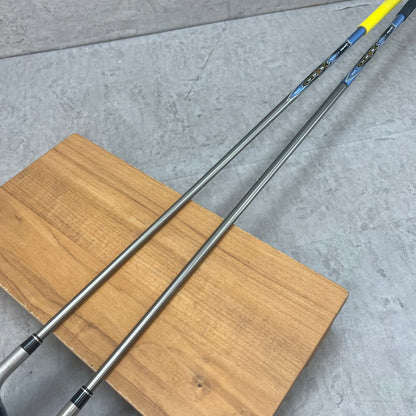 テーラーメイド　r7　DRAW　レディースゴルフ　ウッドセット　2本　L　右利き用　TaylorMade
