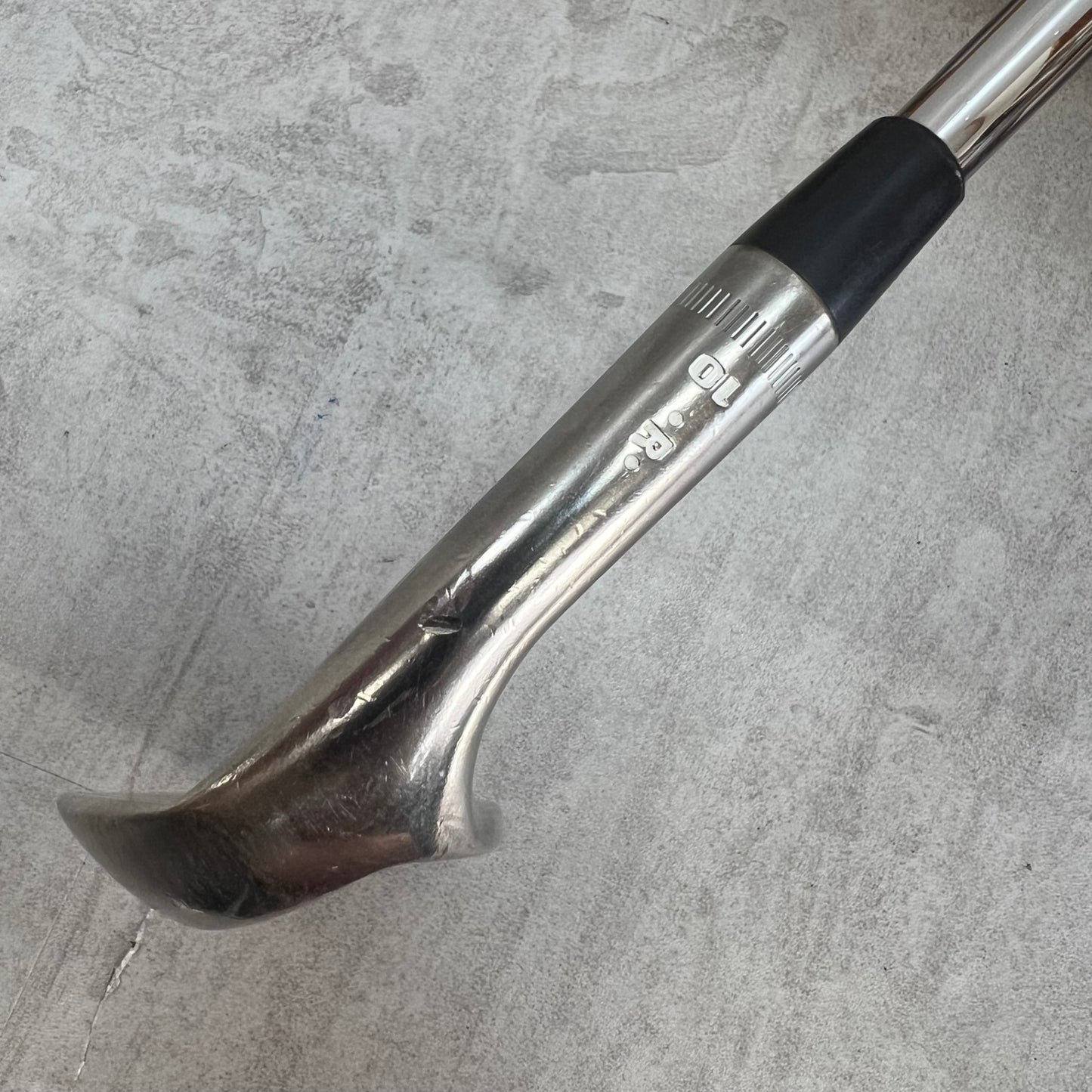 キャロウェイ　フォージド　メンズゴルフ　アプローチウェッジ　AW  SR 右利き用　Callaway　FOEGED