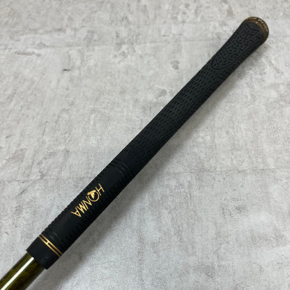 HONMA GOLF ホンマゴルフ BERES A-Spec ベレス 3スター 星 メンズゴルフ ユーティリティ R 22° カーボン 右利き用