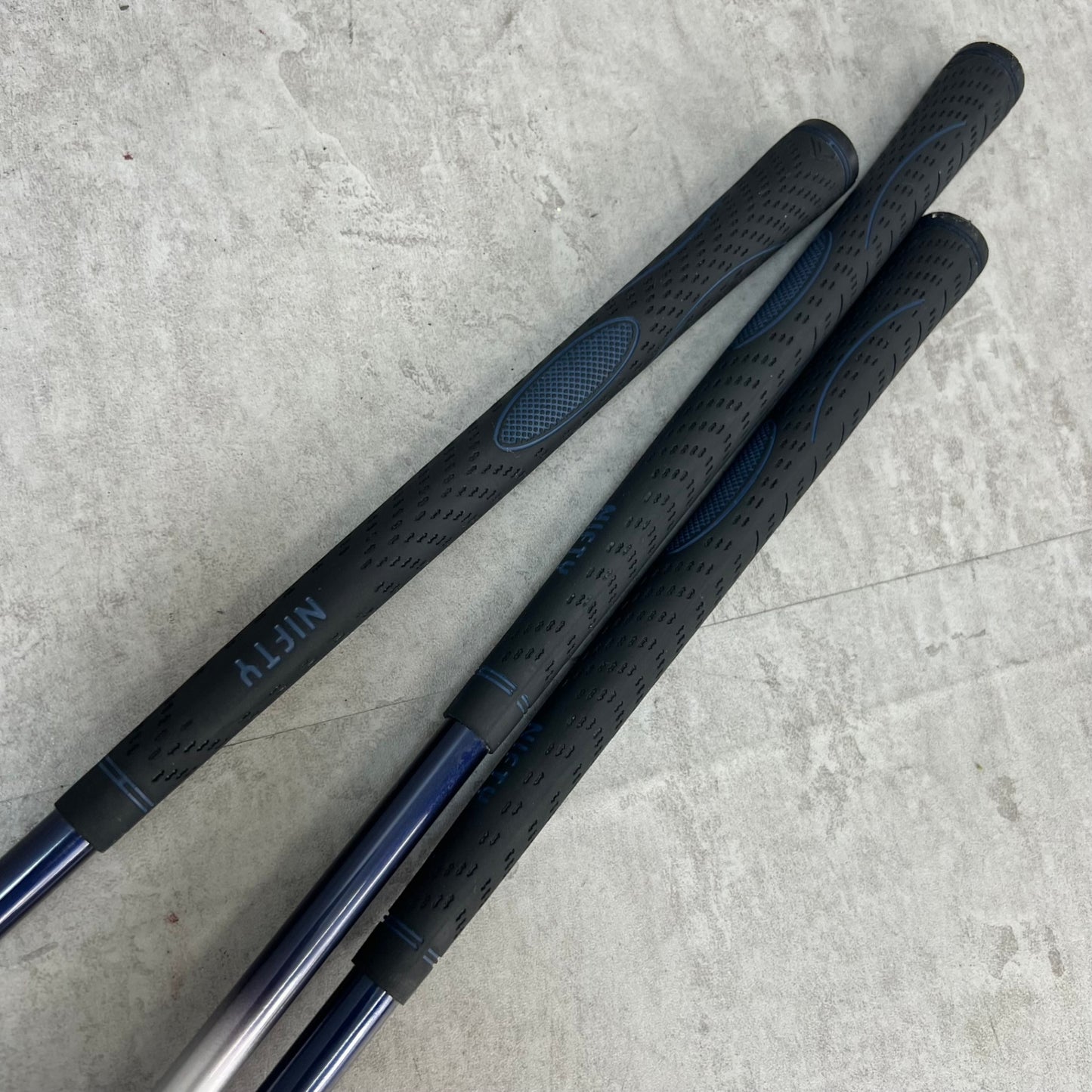 ニフティ　ジュニアゴルフ　クラブセット　6本　右利き用　NIFTY　子供用