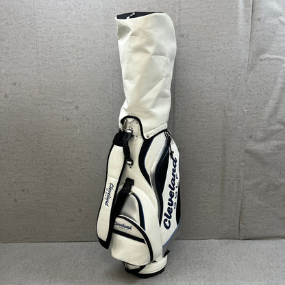 クリーブランド　ゼクシオ　メンズゴルフ　クラブセット　12本　右利き用　Cleveland　XXIO