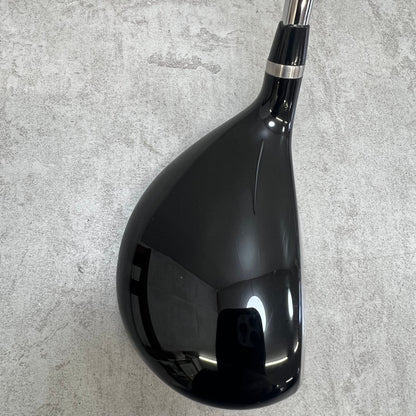 ヤマハ　RMX　メンズゴルフ　4U　S　20°　右利き用　ユーティリティ　スチール　YAMAHA　日本シャフト　N.S.PRO