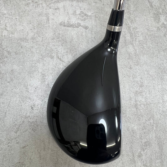 ヤマハ　RMX　メンズゴルフ　4U　S　20°　右利き用　ユーティリティ　スチール　YAMAHA　日本シャフト　N.S.PRO