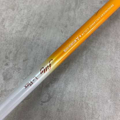 キャロウェイ　フィリー　レディースゴルフ　アプローチウェッジ　AW　右利き用　L　Callaway　Filly