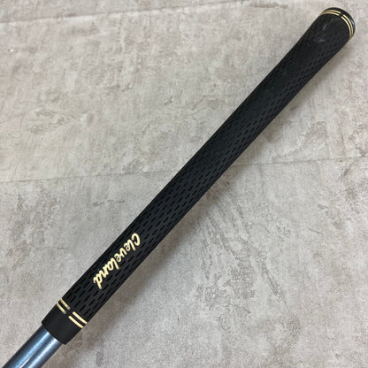 クリーブランド　RTX　F-FORGED　メンズゴルフ　アプローチウェッジ　AW　右利き用　Cleveland　フォージド