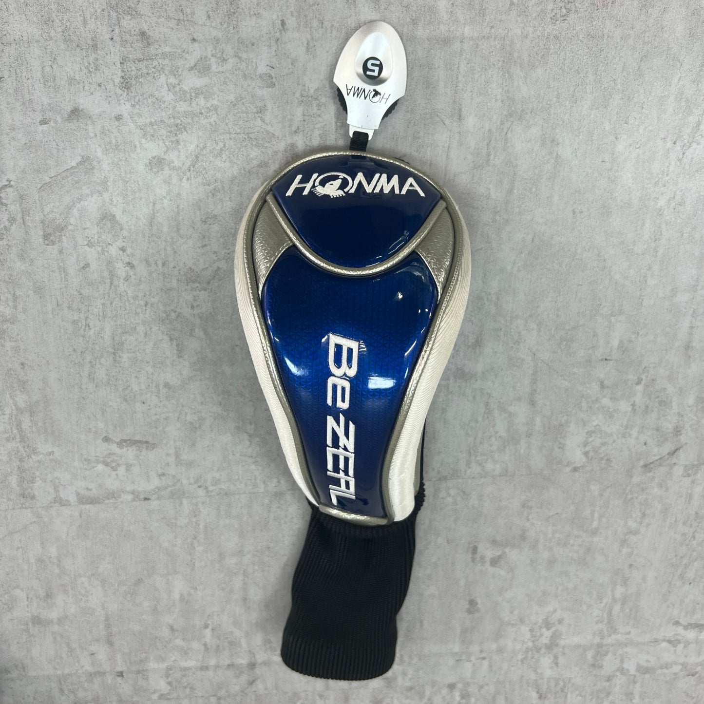 ホンマ　ビジール　535 メンズゴルフ　5W フェアウェイウッド　S 右利き用　HONMA BeZEAL