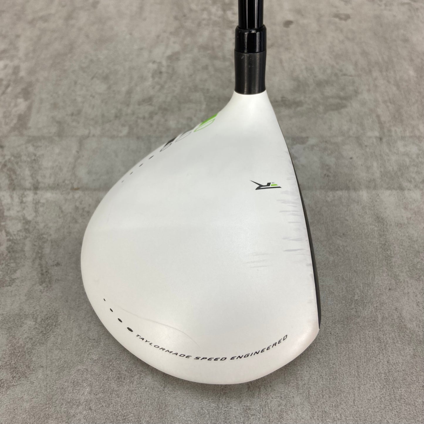 テーラーメイド　RBZ　メンズゴルフ　3W　R　右利き用　フェアウェイウッド　TaylorMade