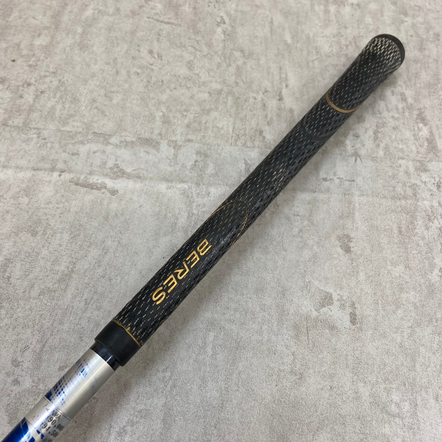 ホンマ　ベレス　MG710 2スター　メンズゴルフ　ドライバー　S 右利き用　HONMA BERES