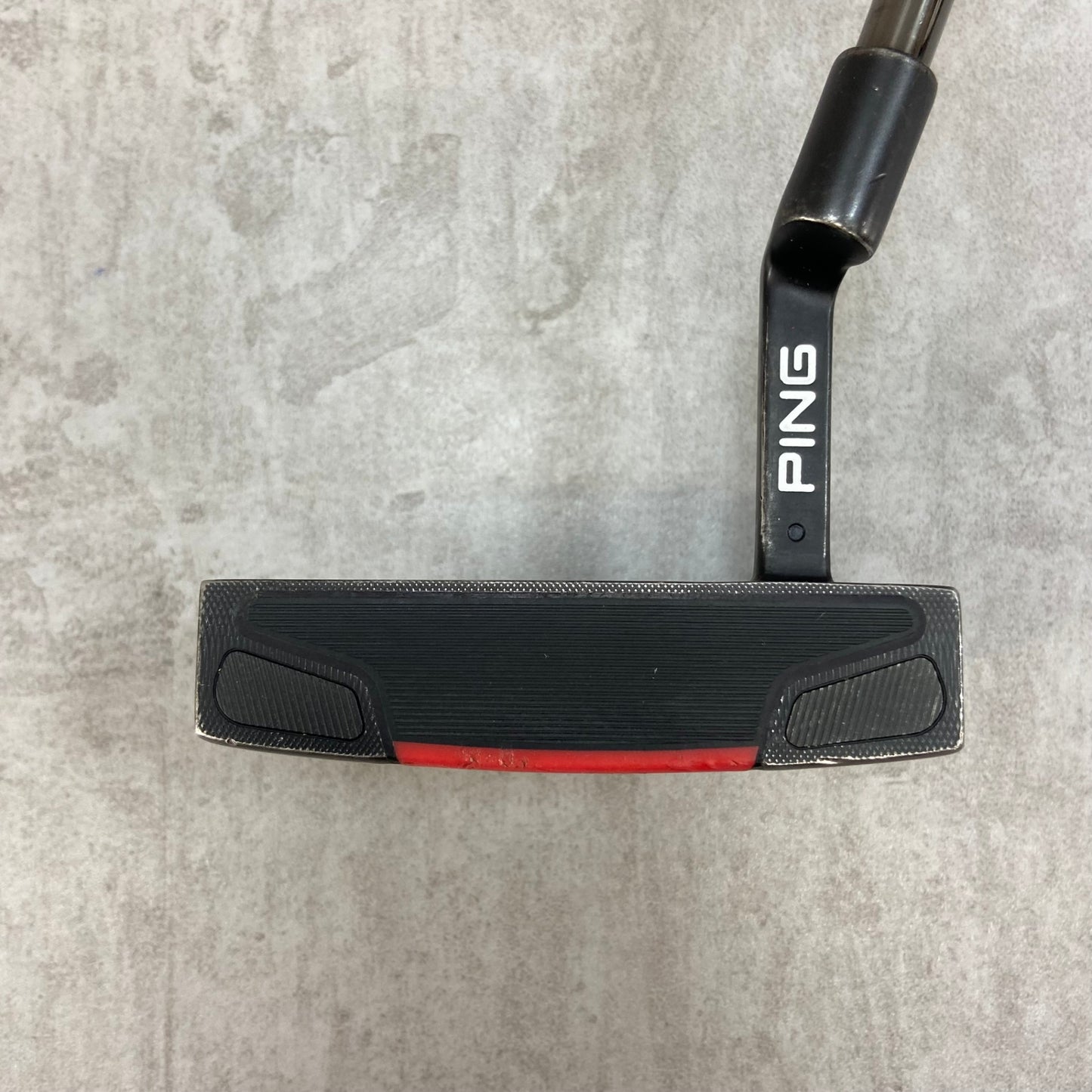 PING DS 72 メンズゴルフ　パター　右利き用　ピン