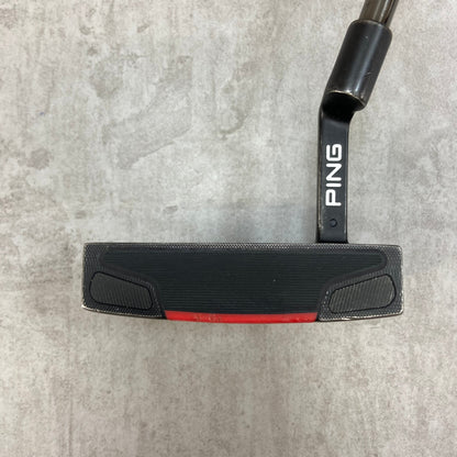 PING DS 72 メンズゴルフ　パター　右利き用　ピン