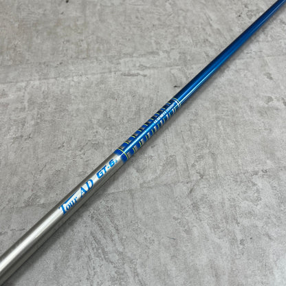 グラファイトデザイン TOUR AD GT-6S メンズゴルフ ドライバー用 シャフト カーボン Callawayスリーブ付き GRAPHITE DESIGN ツアー