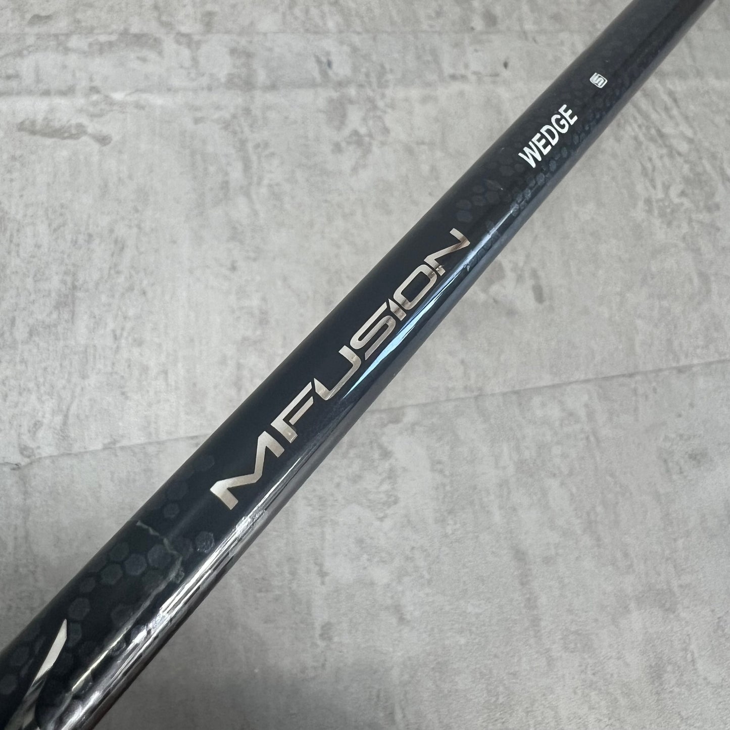 ミズノ　GX FORGED メンズゴルフ　ギャップウェッジ　右利き用　アプローチ　AW MIZUNO