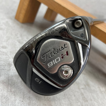 タイトリスト　910H メンズゴルフ　ユーティリティ　R 右利き用　Titleist