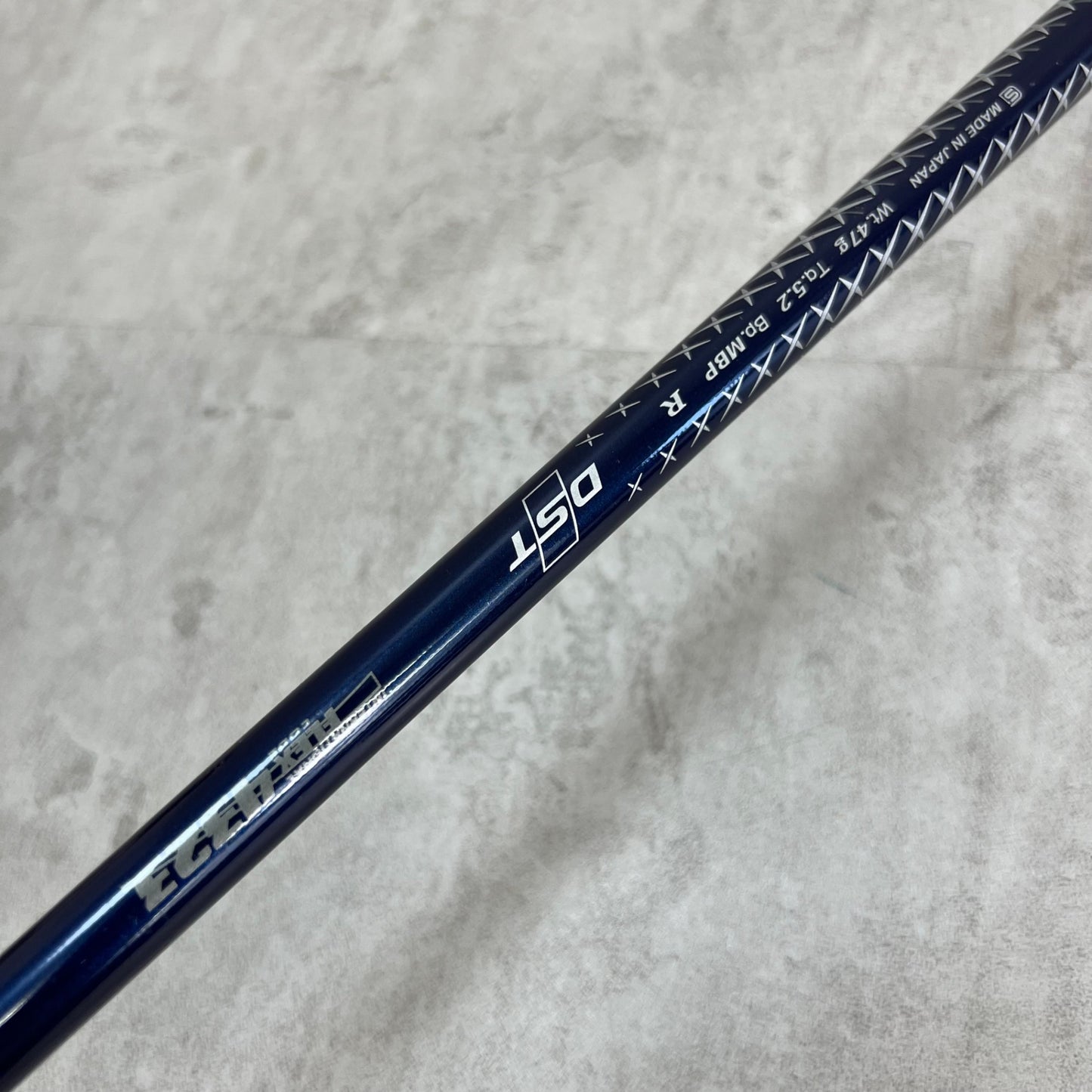 ゼクシオ　9代目　メンズゴルフユーティリティ　5UT　右利き　フレックスR　純正カーボンシャフト　XXIO9