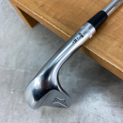 キャロウェイ　X　フォージド　メンズゴルフ　サンドウェッジ　SW　右利き用　S　Callaway　FORGED