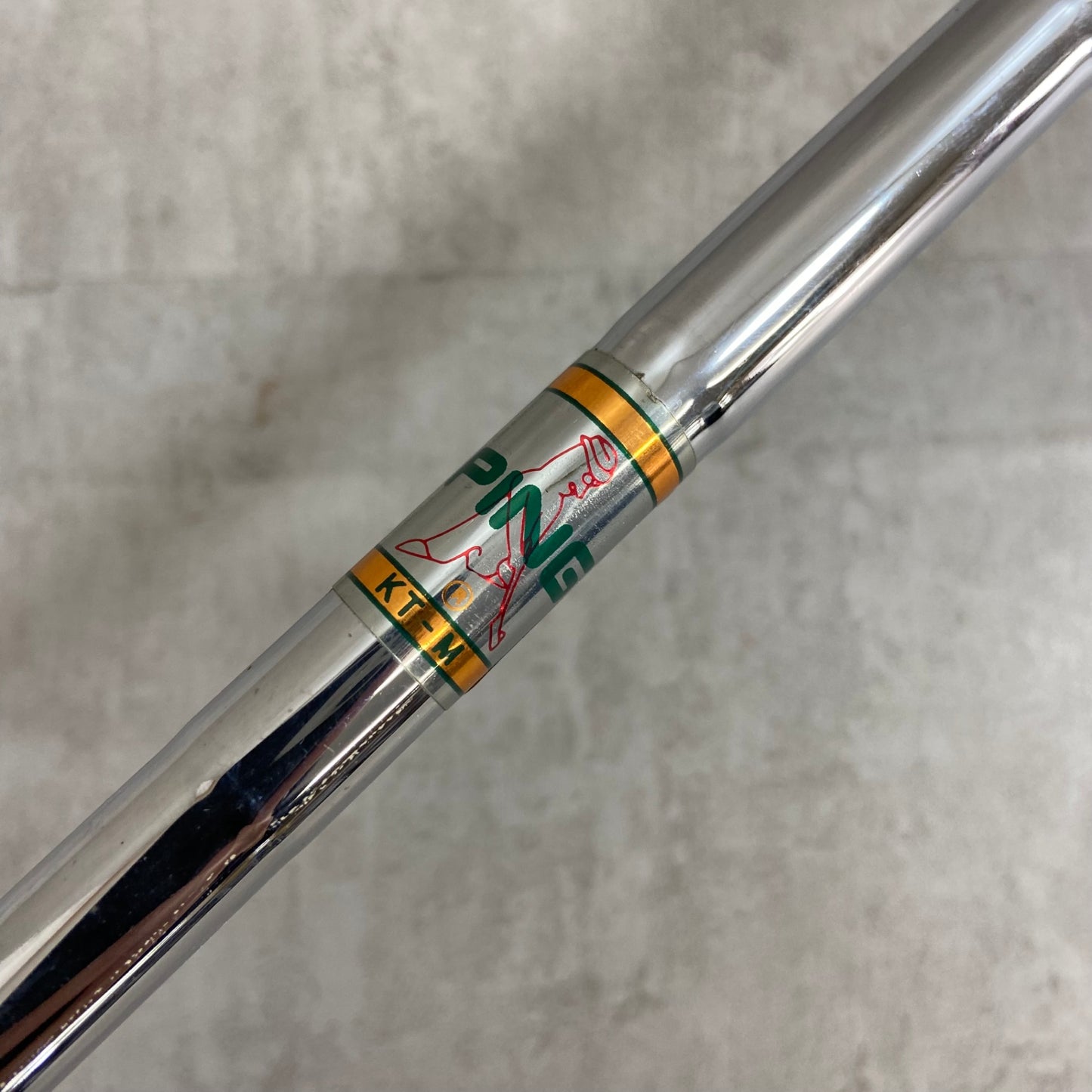 PING EYE 2 ステンレス　メンズゴルフ　アイアン　2番　右利き用　ロング　ピン