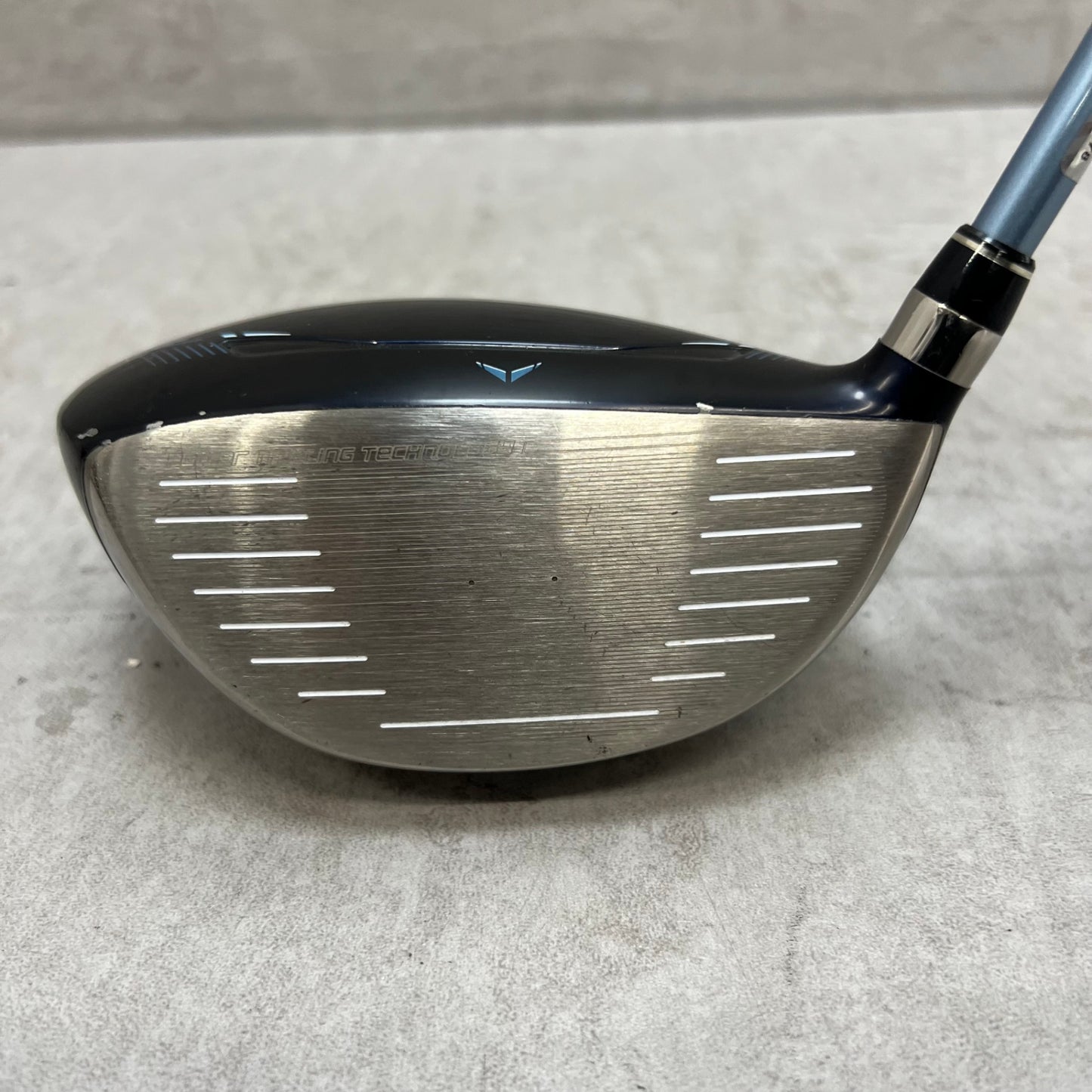 ブリヂストン　JGR　ドライバー　ツアーB　純正カーボンシャフト　フレックスA　DR　女性　BRIDGESTONE　TOUR B